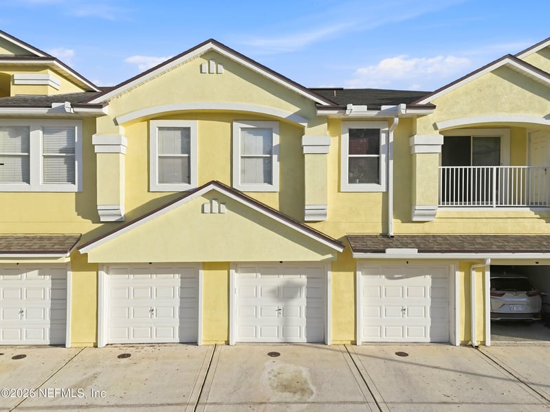 13835 Herons Landing Way #8, Jacksonville, FL 32224