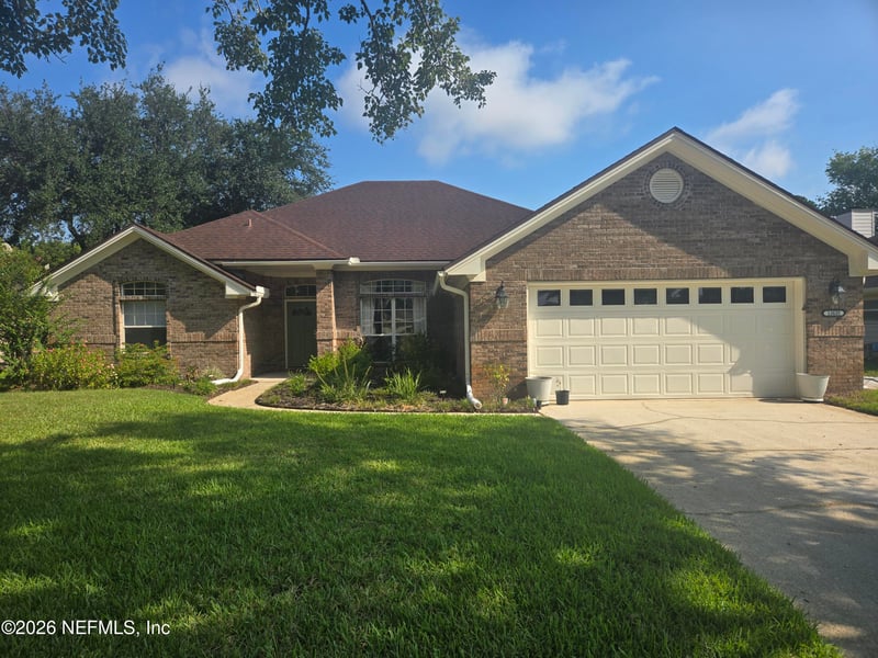 13835 Softwind Trl N, Jacksonville, FL 32224