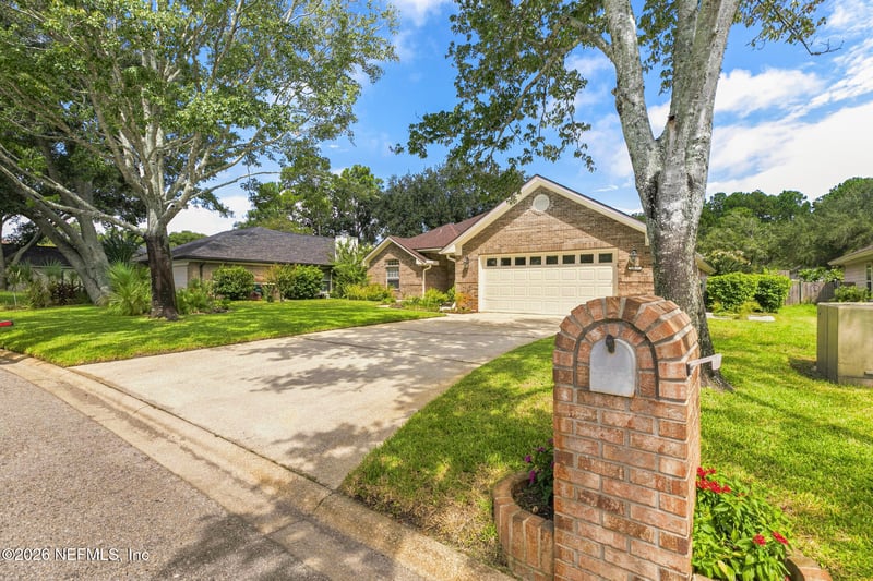 13835 Softwind Trl N, Jacksonville, FL 32224
