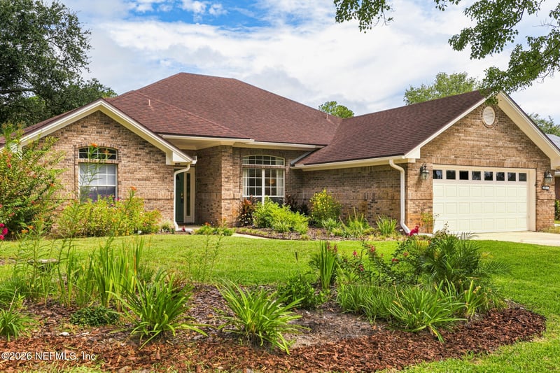 13835 Softwind Trl N, Jacksonville, FL 32224