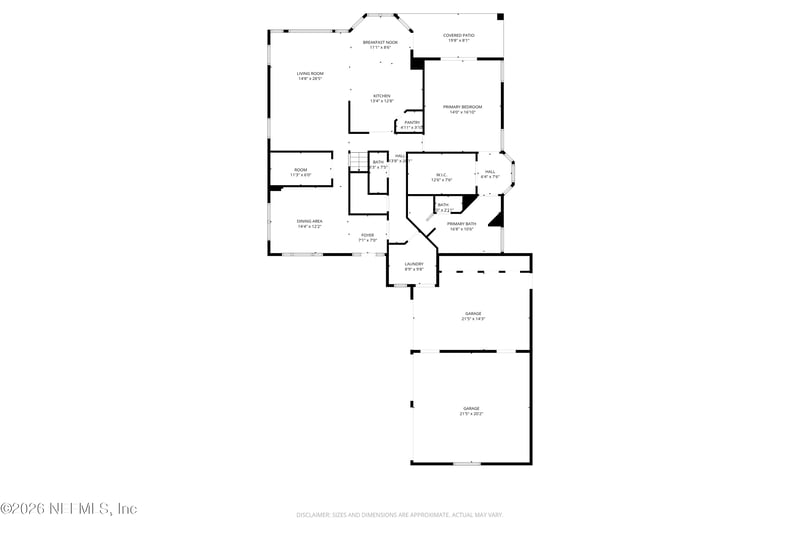 13836 Harbor Creek Pl, Jacksonville, FL 32224