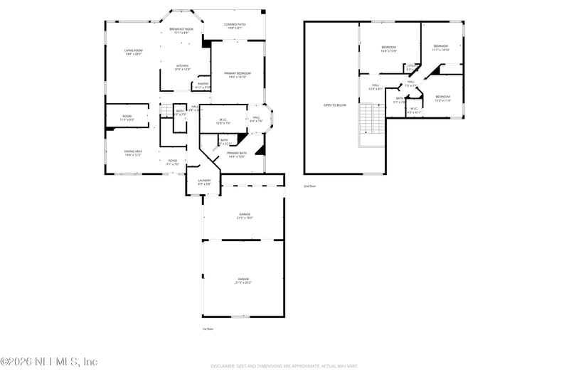 13836 Harbor Creek Pl, Jacksonville, FL 32224