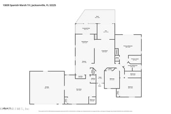 13839 Spanish Marsh Trl, Jacksonville, FL 32225