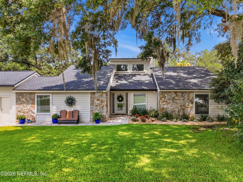 13839 Spanish Marsh Trl, Jacksonville, FL 32225
