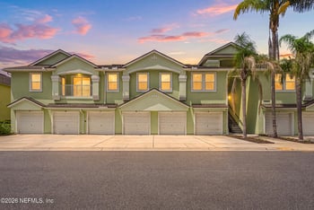 13843 Herons Landing Way #9, Jacksonville, FL 32224