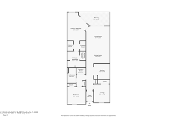 13846 Atlantic Blvd #417, Jacksonville, FL 32225