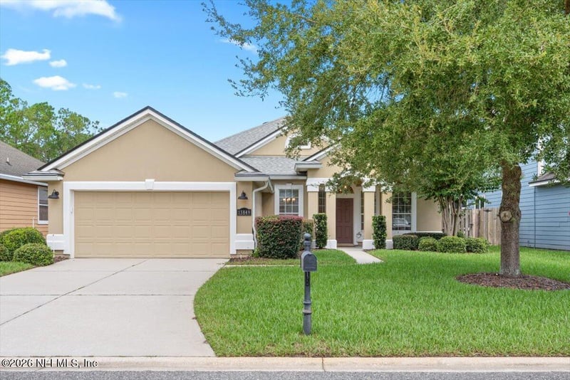 13849 Jeremiah Rd, Jacksonville, FL 32224