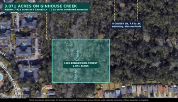 1385 Brookwood Forest Blvd, Jacksonville, FL 32225