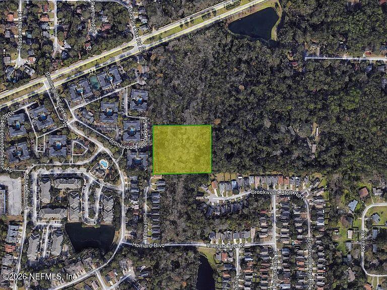1385 Brookwood Forest Blvd, Jacksonville, FL 32225