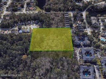 1385 Brookwood Forest Blvd, Jacksonville, FL 32225
