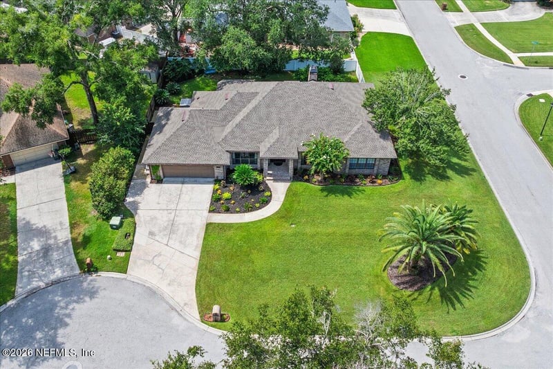 13850 Thomasville Ct, Jacksonville, FL 32223