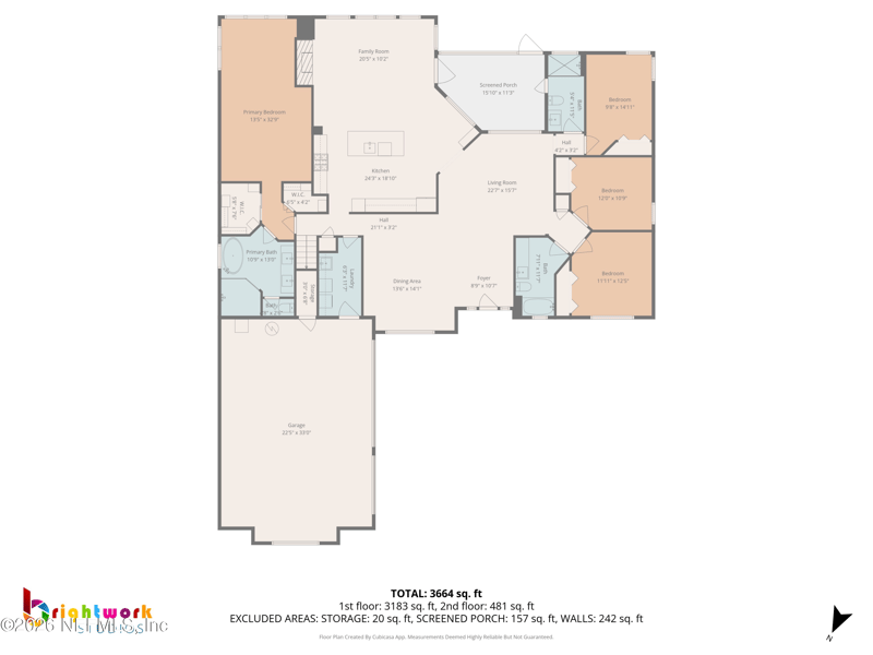 13850 Windsor Crown Ct E, Jacksonville, FL 32225