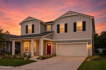 13863 Holsinger Blvd, Jacksonville, FL 32256