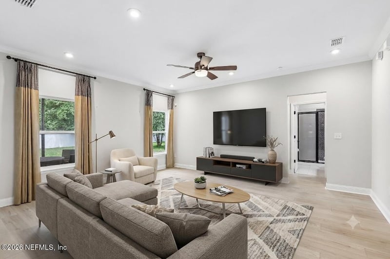 13863 Holsinger Blvd, Jacksonville, FL 32256