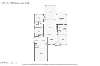 13870 Softwind Trl N, Jacksonville, FL 32224