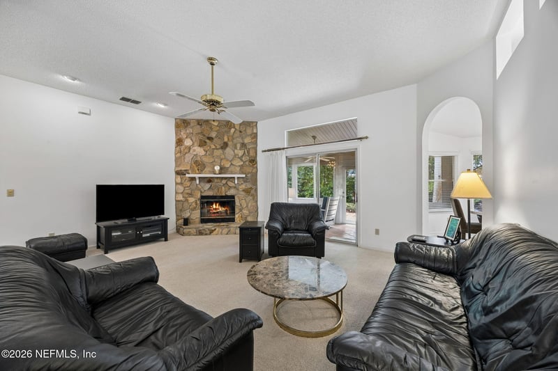 1389 Harrison Point Trl, Fernandina Beach, FL 32034