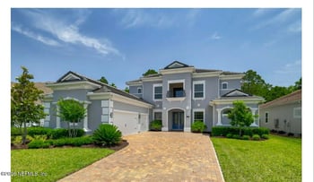 139 Aspinwall Pw, St Augustine, FL 32095