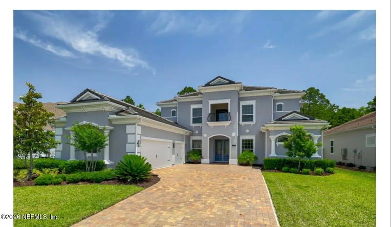 139 Aspinwall Pw, St Augustine, FL 32095