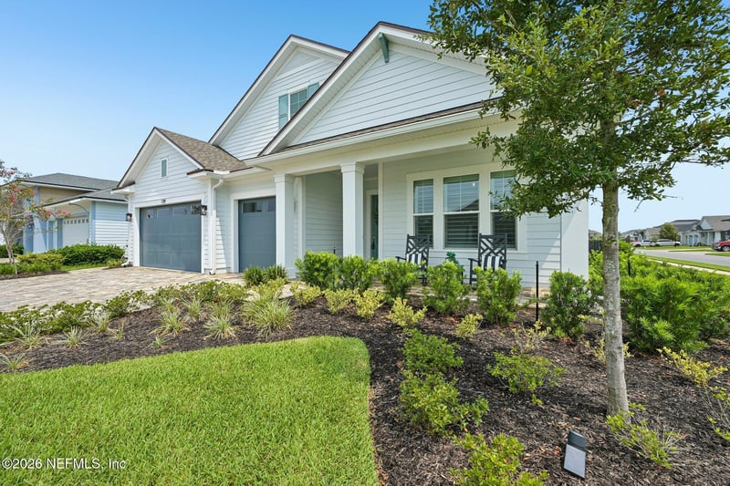 139 Grand Rivage Dr, St Augustine, FL 32092