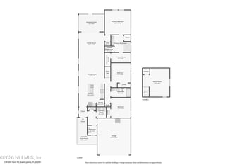 139 Old Fort Trl, St Johns, FL 32259