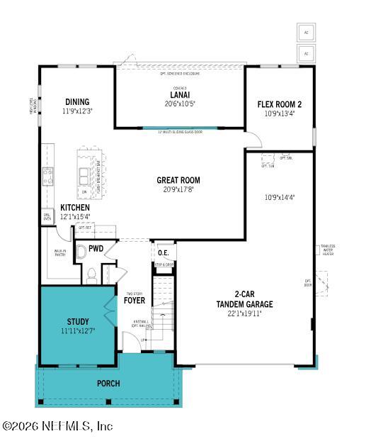 139 Saddlebunch Ct, St Johns, FL 32259