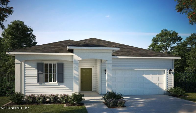 139 Shy Spruce Cir, St Augustine Beach, FL 32092