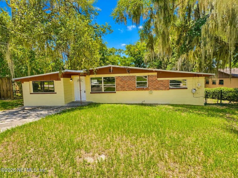 139 Venus Ln, Orange Park, FL 32073