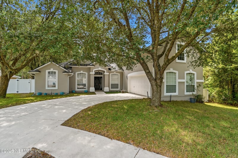 13901 Nations Eagle Ln, Jacksonville, FL 32226