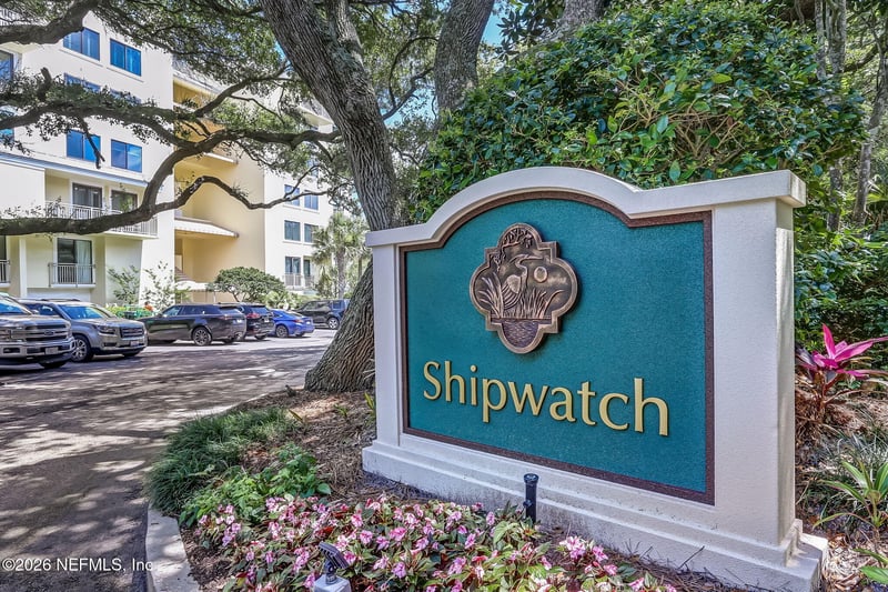 1391 Shipwatch Cir, Fernandina Beach, FL 32034
