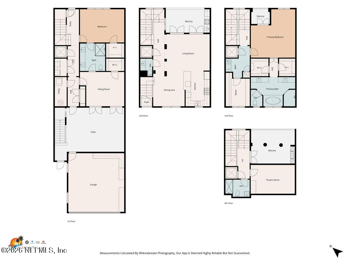 13912 Atlantic Blvd, Jacksonville, FL 32225