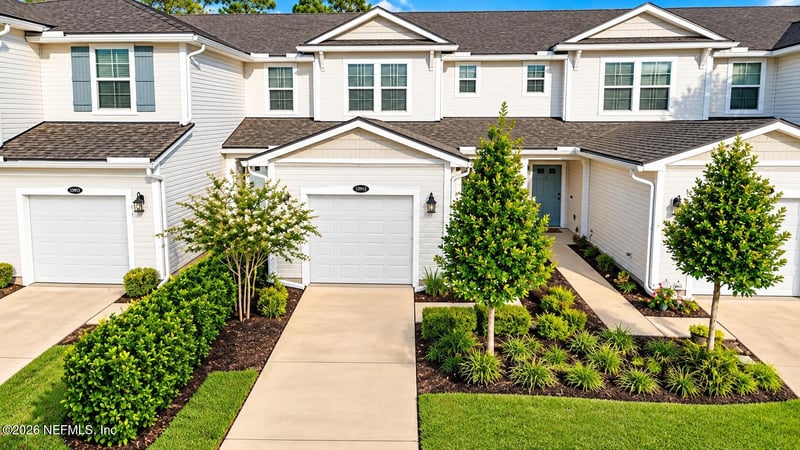 13913 Molina Dr, Jacksonville, FL 32256