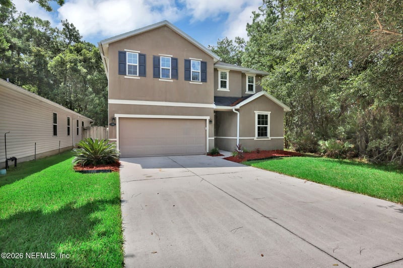 1392 Biscayne Grove Ln, Jacksonville, FL 32218