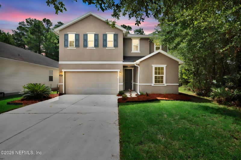 1392 Biscayne Grove Ln, Jacksonville, FL 32218