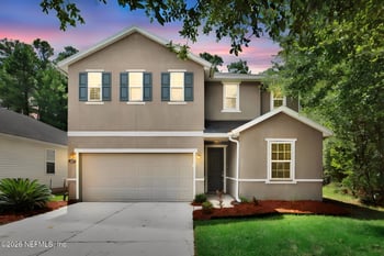 1392 Biscayne Grove Ln, Jacksonville, FL 32218