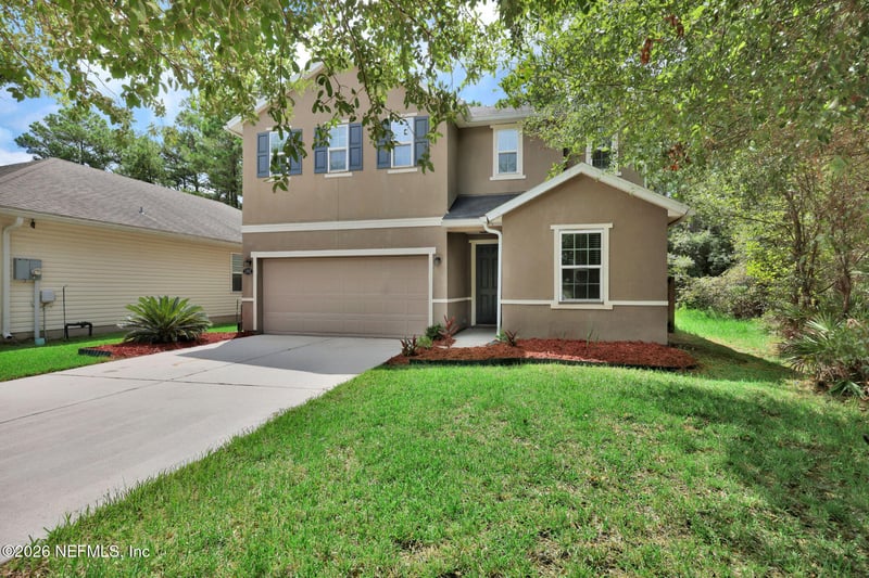1392 Biscayne Grove Ln, Jacksonville, FL 32218
