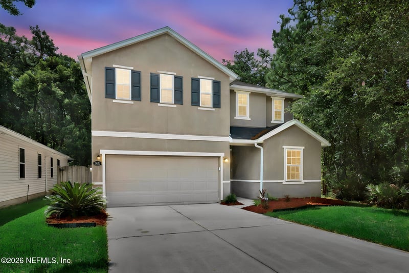 1392 Biscayne Grove Ln, Jacksonville, FL 32218