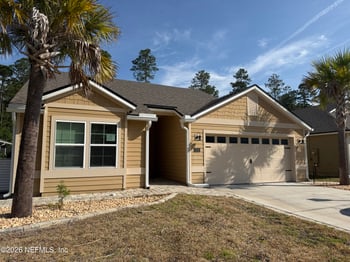 1392 Parkland Trl, St Augustine, FL 32095