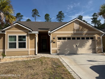 1392 Parkland Trl, St Augustine, FL 32095