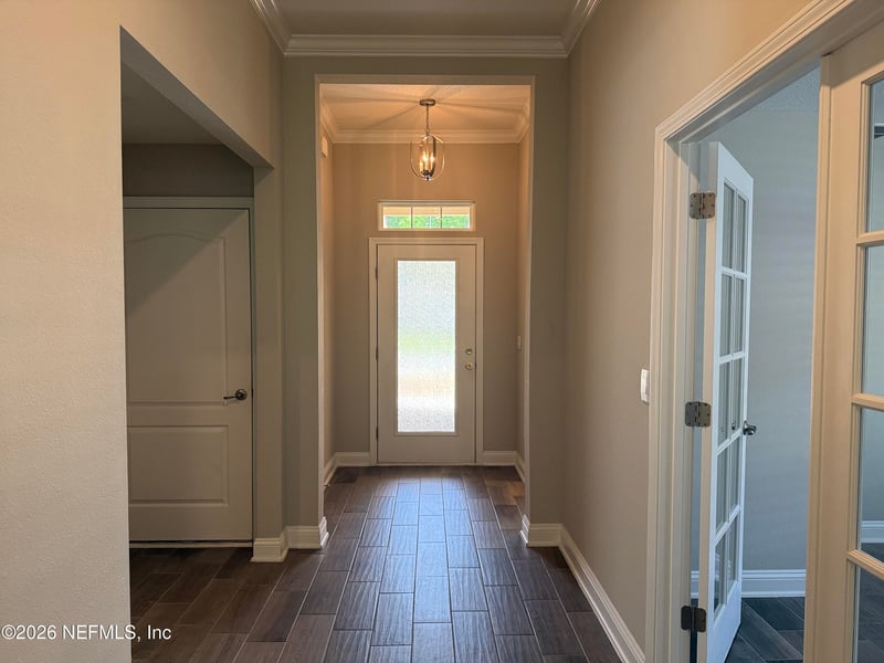 1392 Parkland Trl, St Augustine, FL 32095