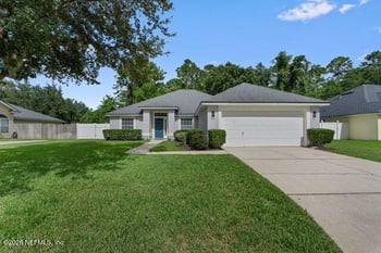 13925 Fish Eagle Dr E, Jacksonville, FL 32226