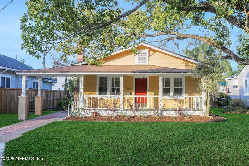 1393 Wolfe St, Jacksonville, FL 32205