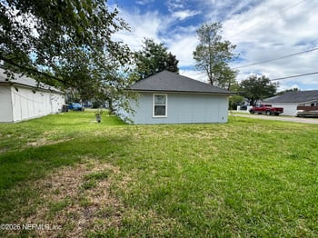 1394 Manotak Ave, Jacksonville, FL 32210