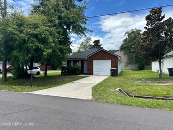 1394 Manotak Ave, Jacksonville, FL 32210