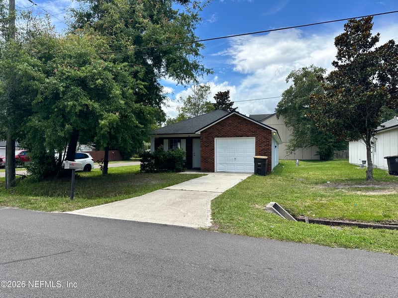 1394 Manotak Ave, Jacksonville, FL 32210