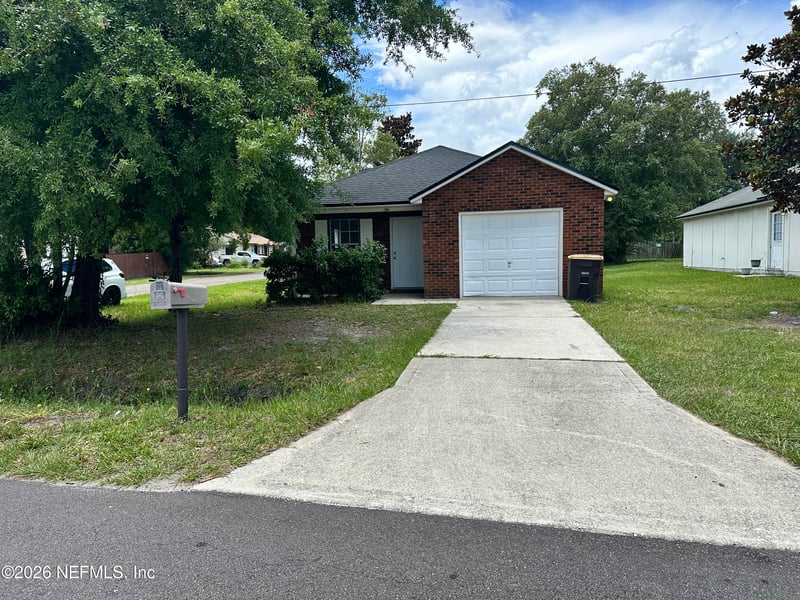 1394 Manotak Ave, Jacksonville, FL 32210