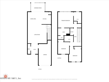 13956 Berryview Rd, Jacksonville, FL 32258