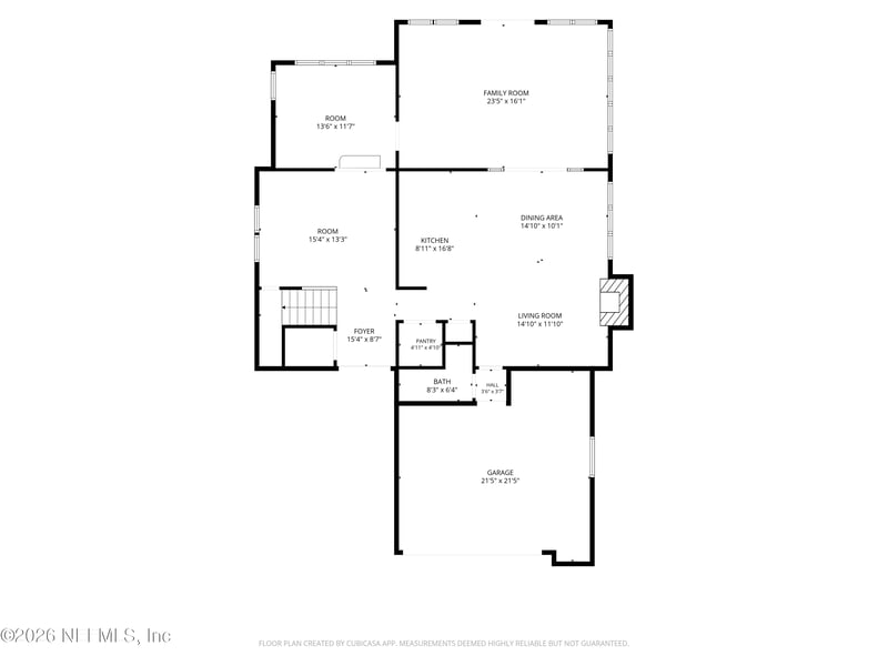 13957 Ketch Cove Pl, Jacksonville, FL 32224