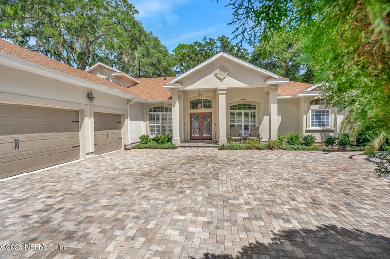 1396 Mission San Carlos Dr, Fernandina Beach, FL 32034
