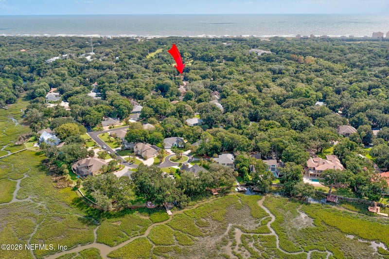 1396 Mission San Carlos Dr, Fernandina Beach, FL 32034