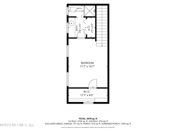 1396 Mission San Carlos Dr, Fernandina Beach, FL 32034